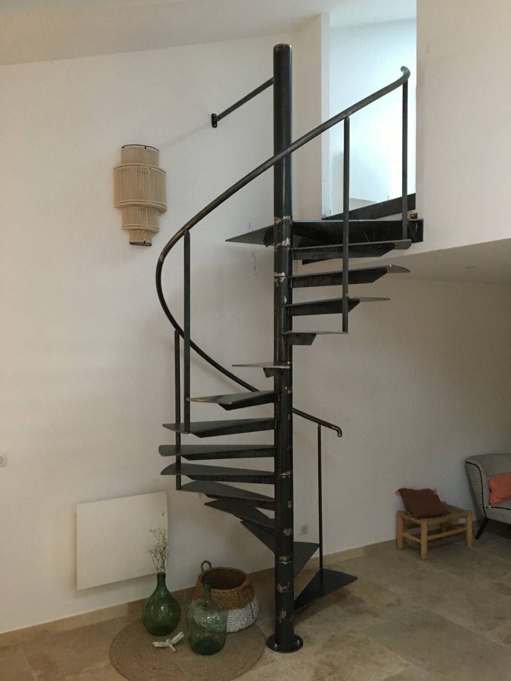 Escaliers (10)