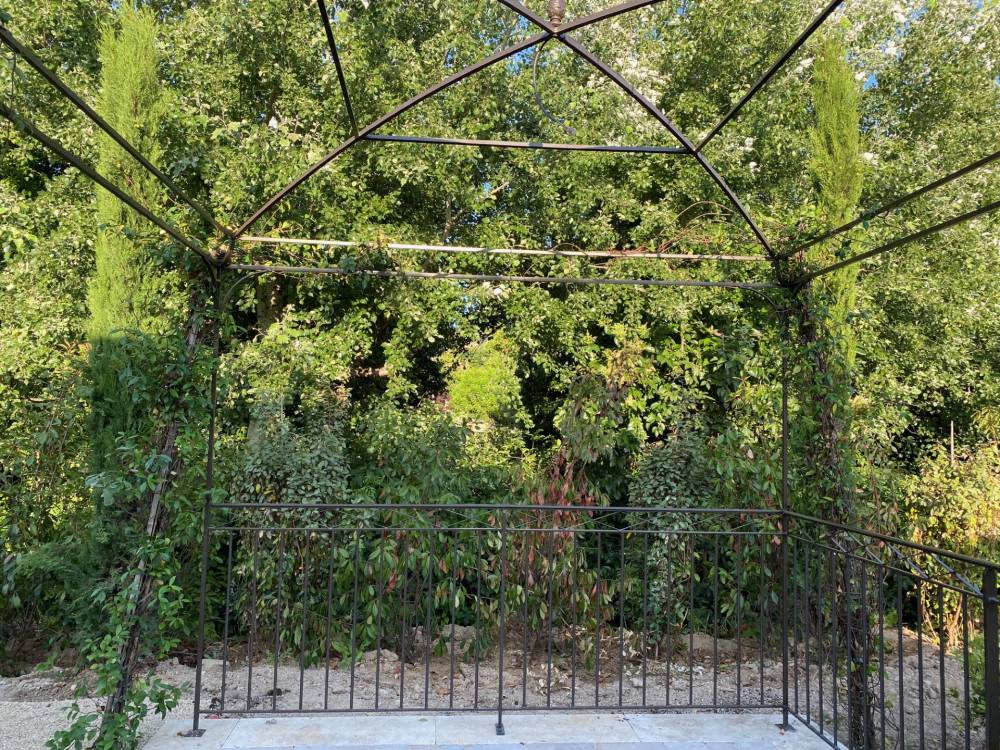 Pergolas et Baches (1)