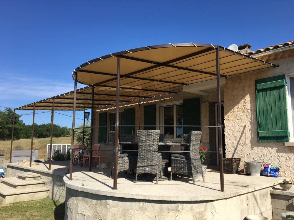 Pergolas et Baches (3)