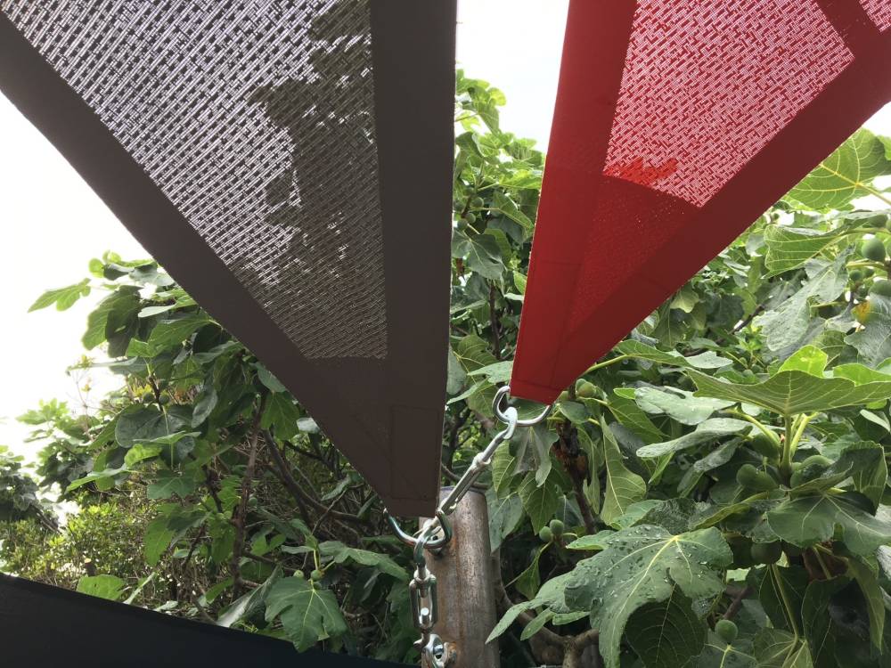 Pergolas et Baches (7)