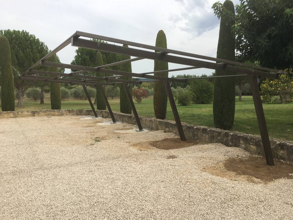 Pergolas et Baches (10)