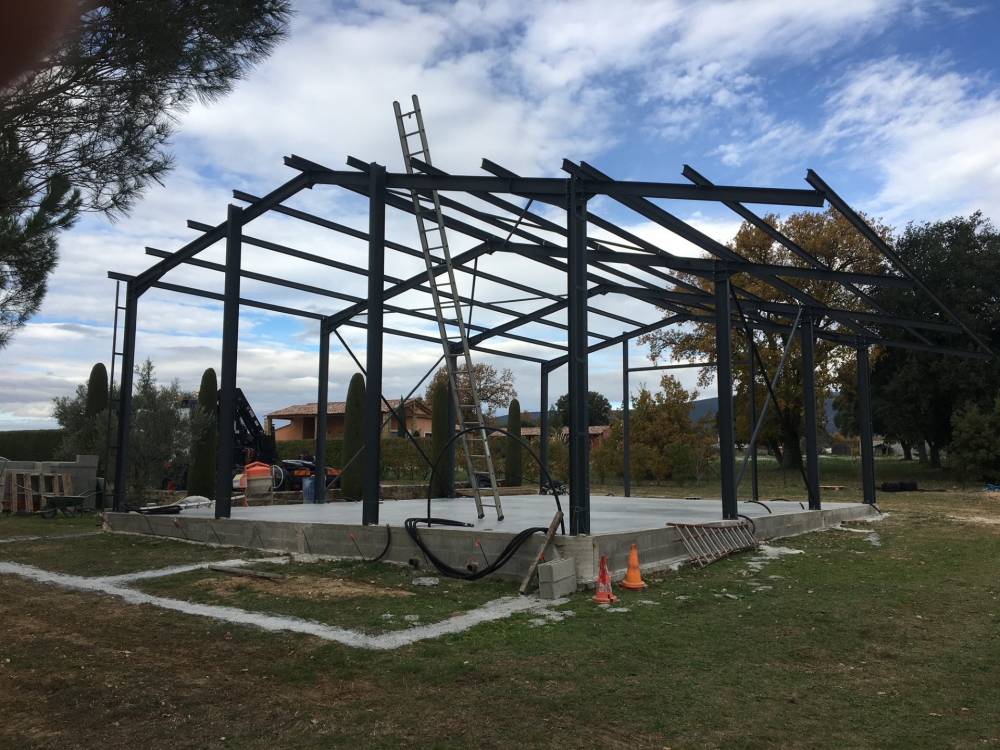 Pergolas et Baches (11)