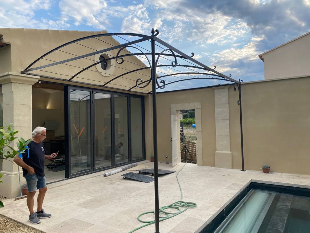 Pergolas et Baches (12)
