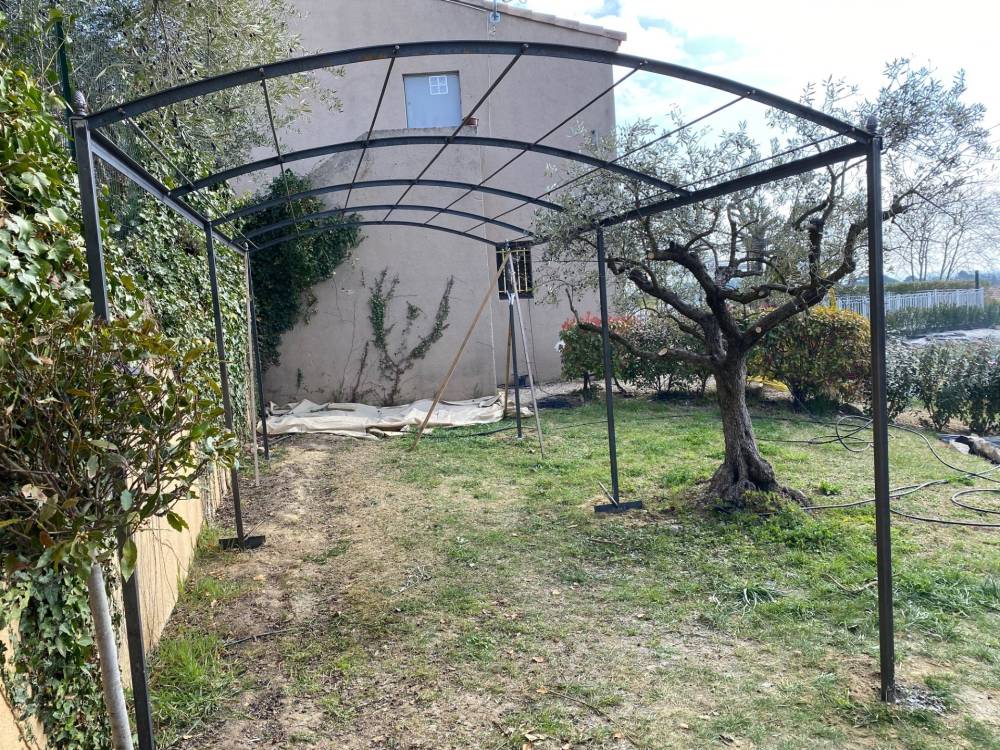 Pergolas et Baches (15)