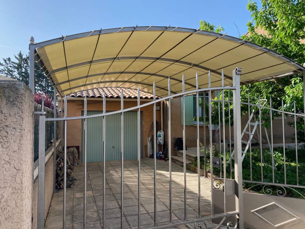 Pergolas et Baches (18)