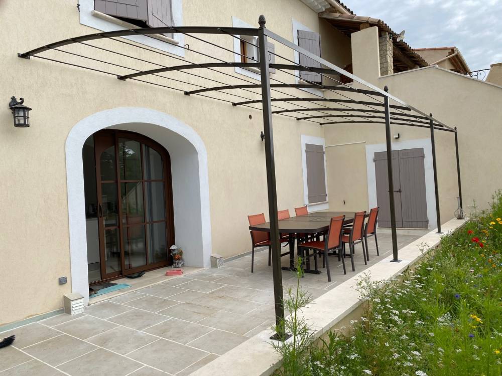 Pergolas et Baches (19)