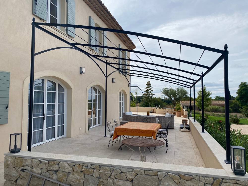 Pergolas et Baches (21)