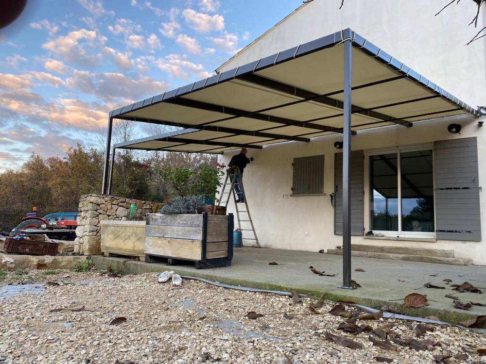 Pergolas et Baches (22)
